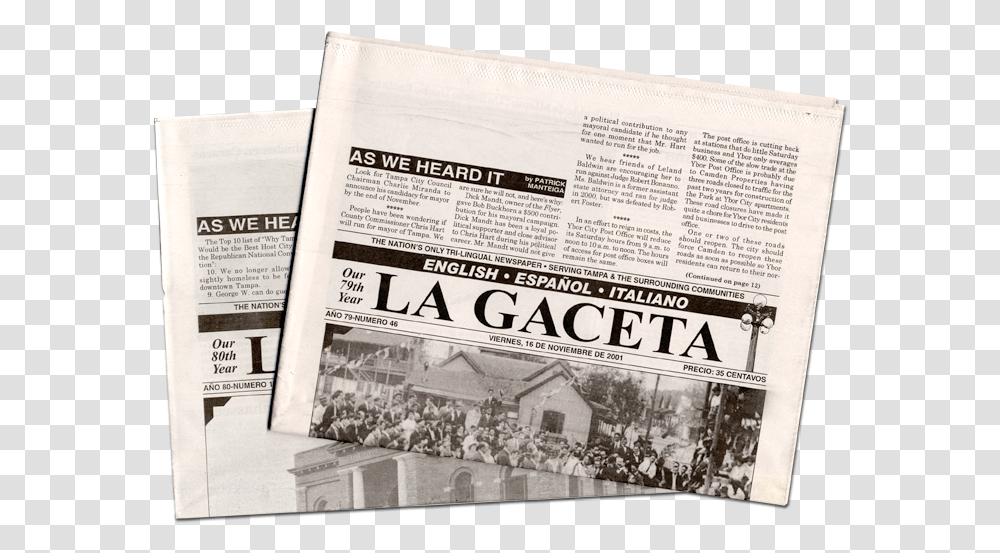 Advertise Classified Ads In The Newspaper In Spanish, Text, Book, Person, Human Transparent Png