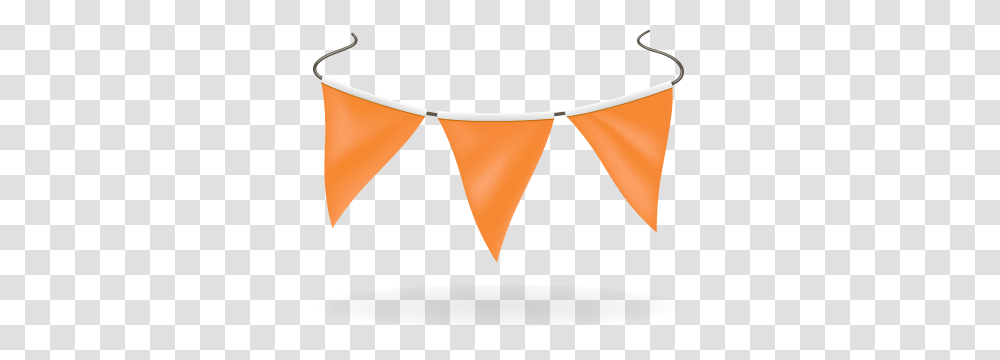 Advertising Flag Bunting, Label, Cushion Transparent Png