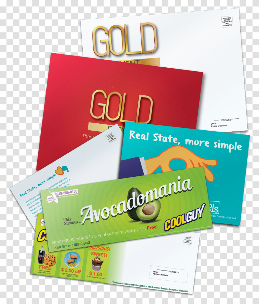 Advertising Mail, Advertisement, Flyer, Poster, Paper Transparent Png