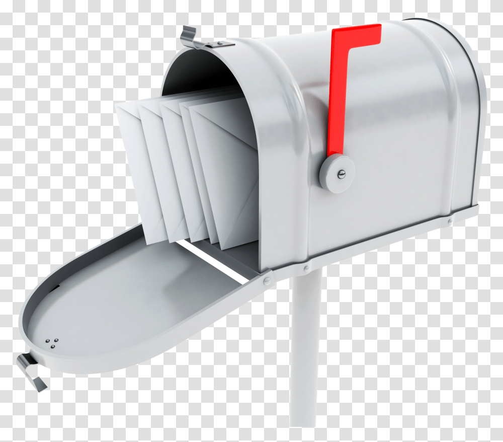 Advertising Mail Direct Marketing Bulk Mail Mailbox Background, Letterbox, Sink Faucet, Postbox, Public Mailbox Transparent Png