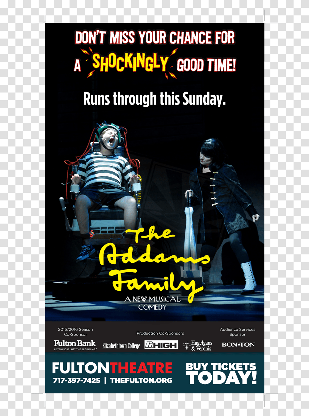 Advertising Matt Alexander - Graphic Designer Game Addams Family Musical, Person, Chair, Furniture, Clothing Transparent Png