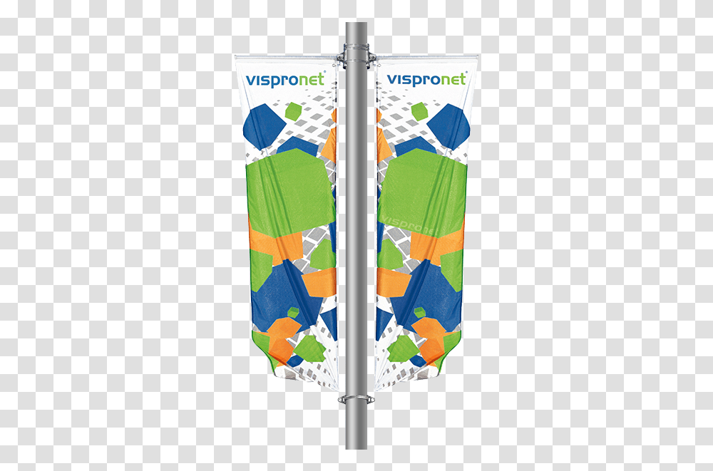 Advertising Pole Banners, Oars, Housing, Building Transparent Png