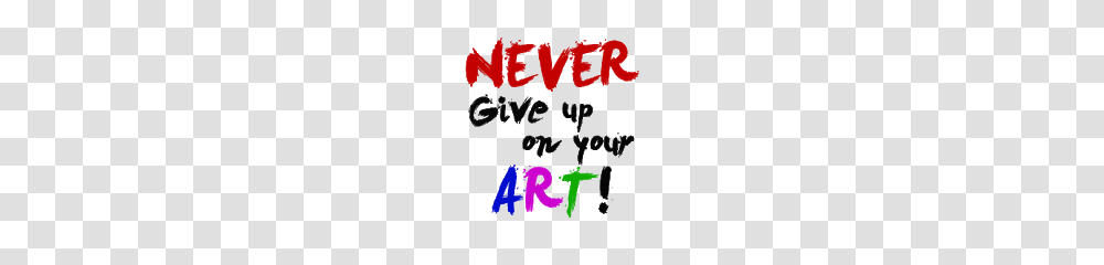 Advice From Artists, Poster, Advertisement, Alphabet Transparent Png