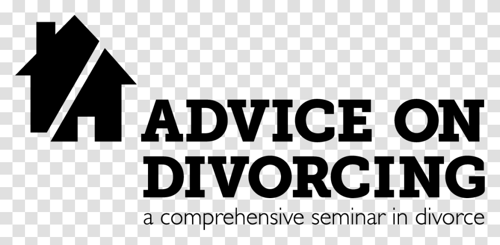 Advice On Divorcing Oval, Word, Logo Transparent Png