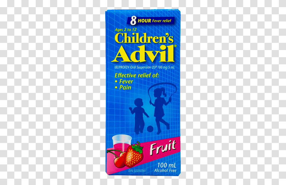 Advil Children, Person, People, Advertisement Transparent Png