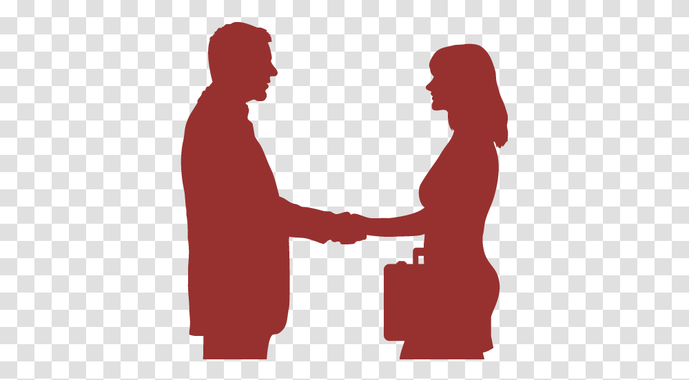 Adviser Success Parmenion Investment Saludo De Hombre Y Mujer, Hand, Person, Standing, Sleeve Transparent Png