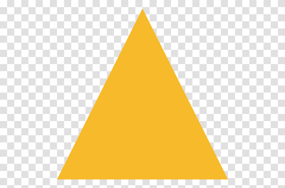 Advocacy Pyramid Background, Triangle Transparent Png