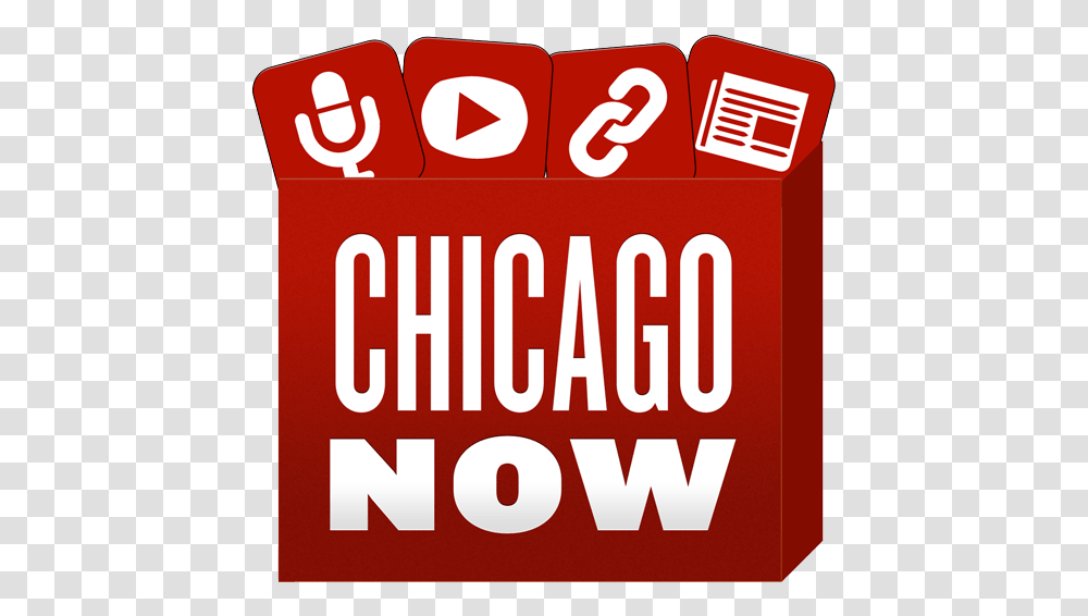 Adweek Logo Newspapers And Magazines Loadcom Chicago Now Logo, Text, Alphabet, Label, Word Transparent Png