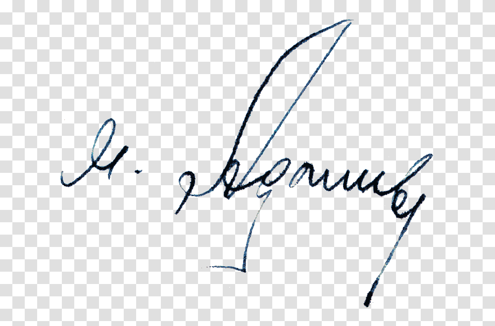 Adyshevmm Signature, Handwriting, Autograph Transparent Png