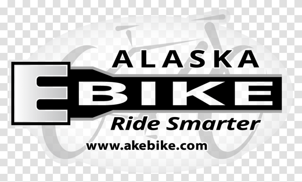 Aeb Oval With Bike, Label, Word, Vehicle Transparent Png
