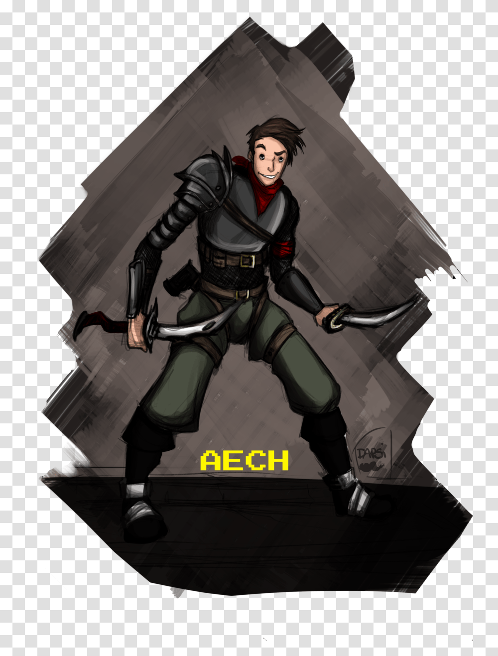 Aech Avatar Ready Player One, Ninja, Person, Human, Toy Transparent Png
