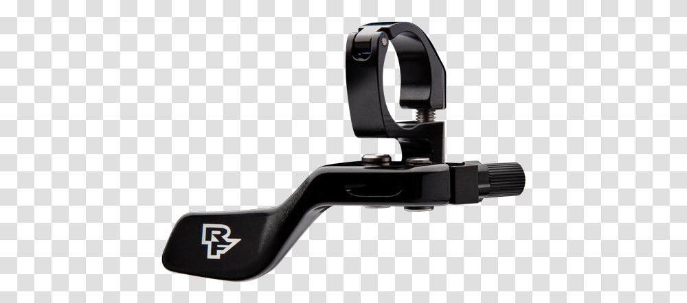 Aeffect Dropper 1x Lever Race Face Aeffect Dropper, Tool, Electronics, Camera Transparent Png
