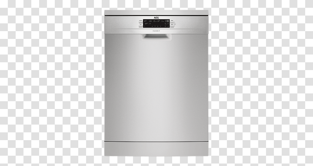 Aeg Proclean Freestanding Dishwasher Aeg Dishwasher 3ds Model, Appliance, Refrigerator Transparent Png