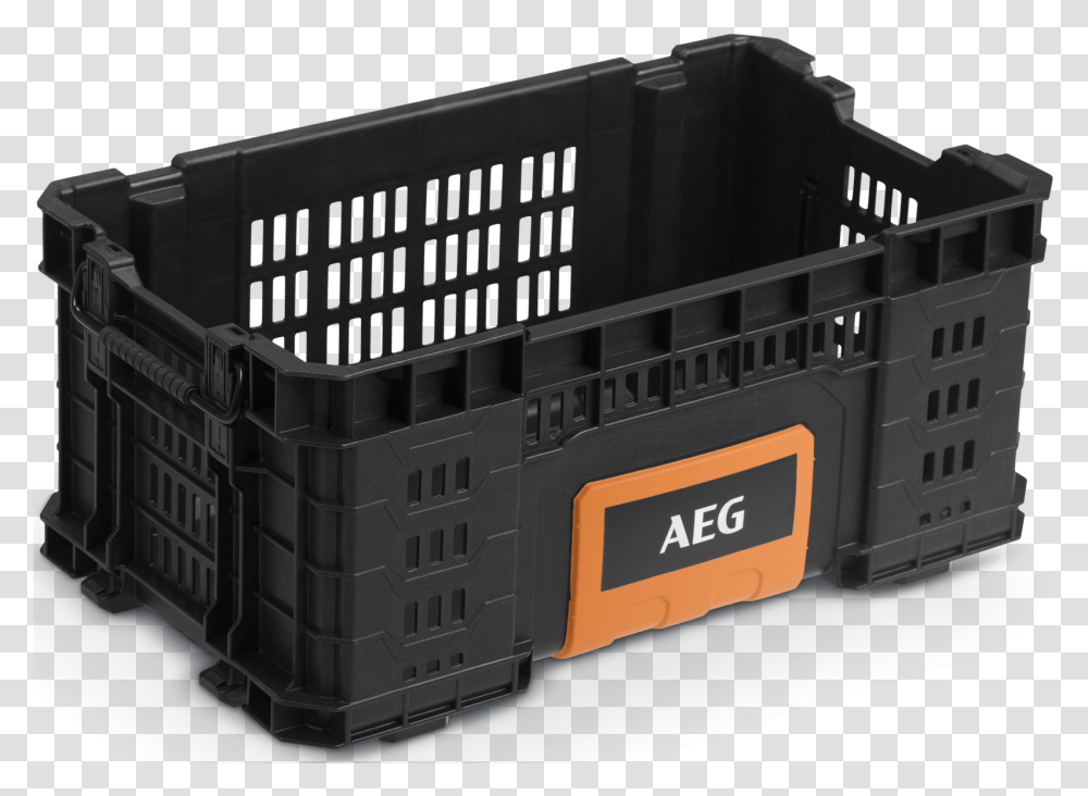 Aeg Quick Stack, Box, Crate, Basket, Animal Transparent Png