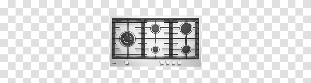 AEG StoveTop, Tableware, Cooktop, Indoors, Oven Transparent Png