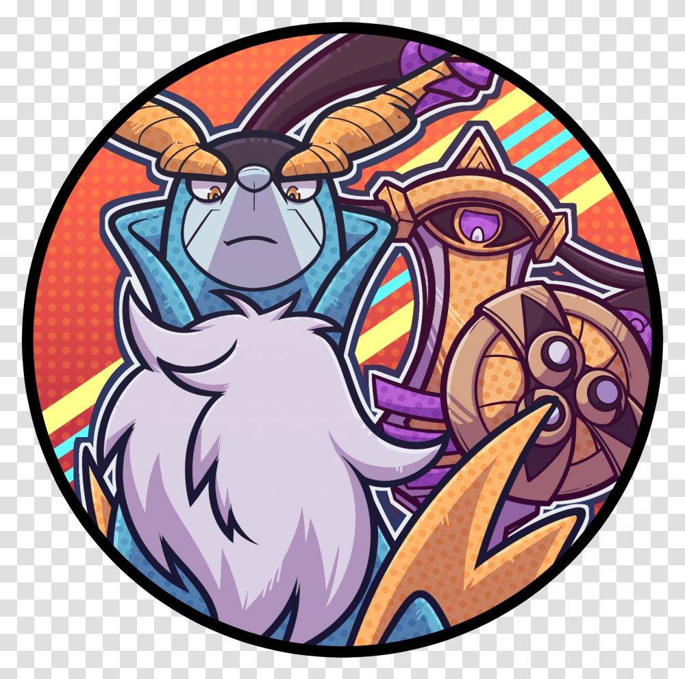 Aegislash Pokemon Icon Cobalion, Mammal, Animal, Wildlife, Art Transparent Png