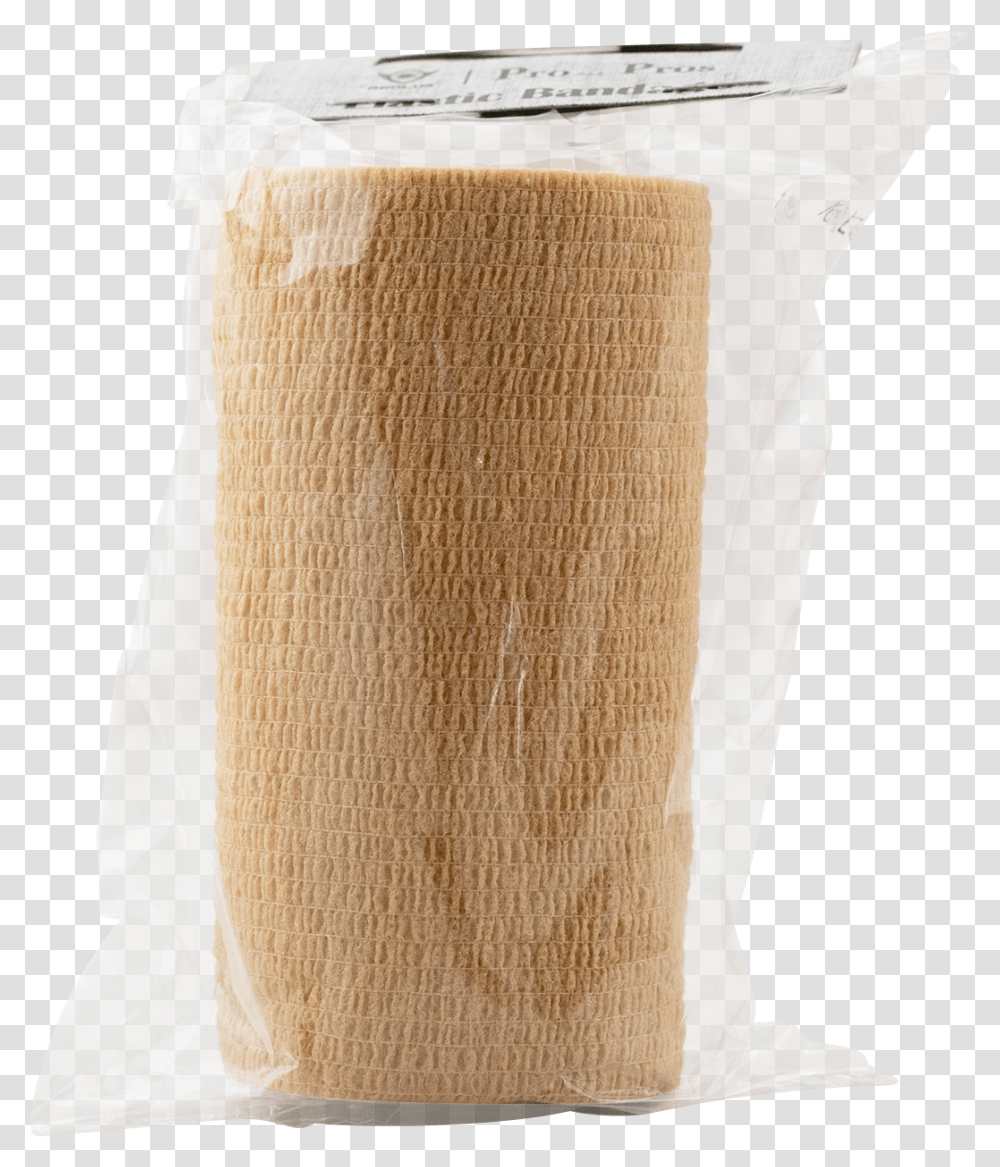 Aeolus Elastic Bandage 10cm Wide Roll Paper Bag, Sack, Rug, Flour, Powder Transparent Png