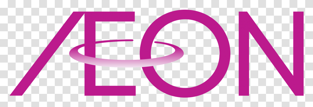 Aeon Logo, Purple, Trademark Transparent Png