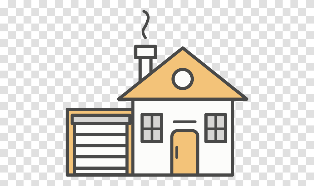 Aeon Vertical, Building, Housing, House, Mailbox Transparent Png