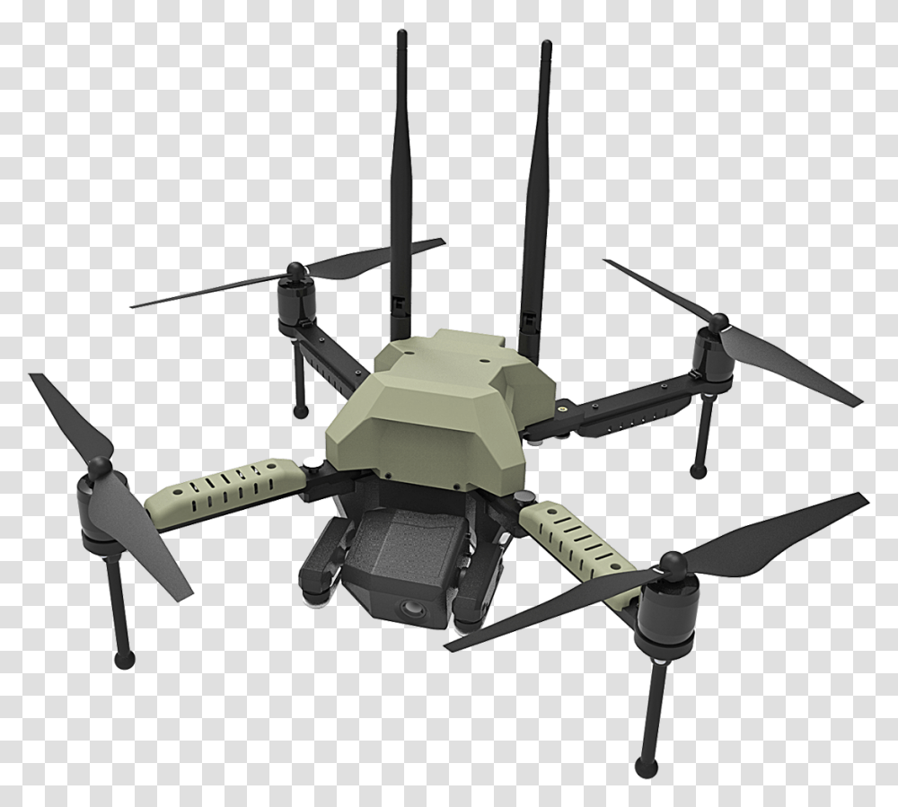 Aeraccess Hawkeye Helicopter Rotor, Aircraft, Vehicle, Transportation, Airplane Transparent Png