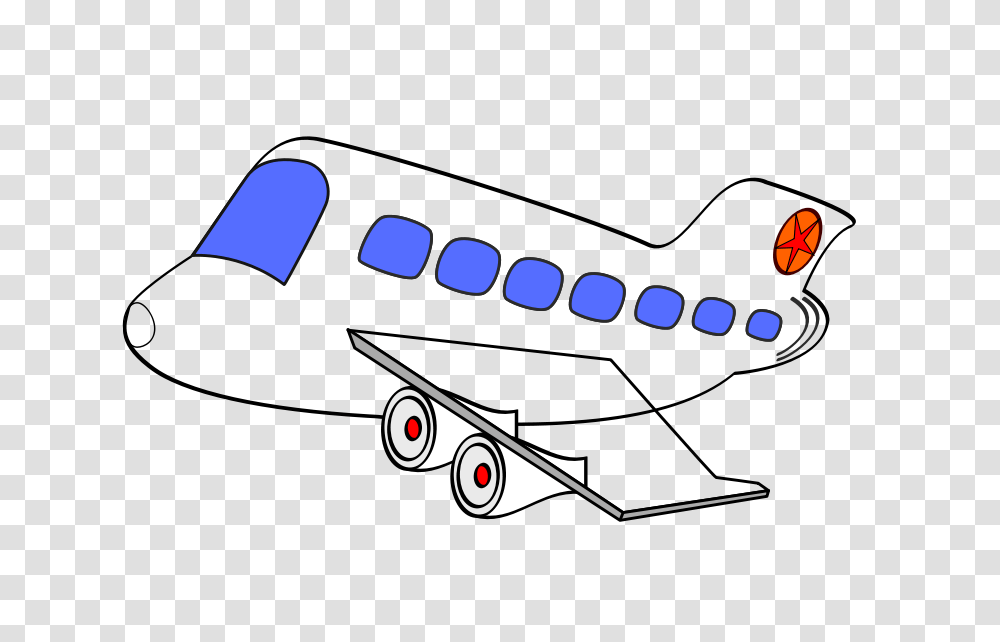 Aereo Civile Due, Transport, Airplane, Aircraft, Vehicle Transparent Png