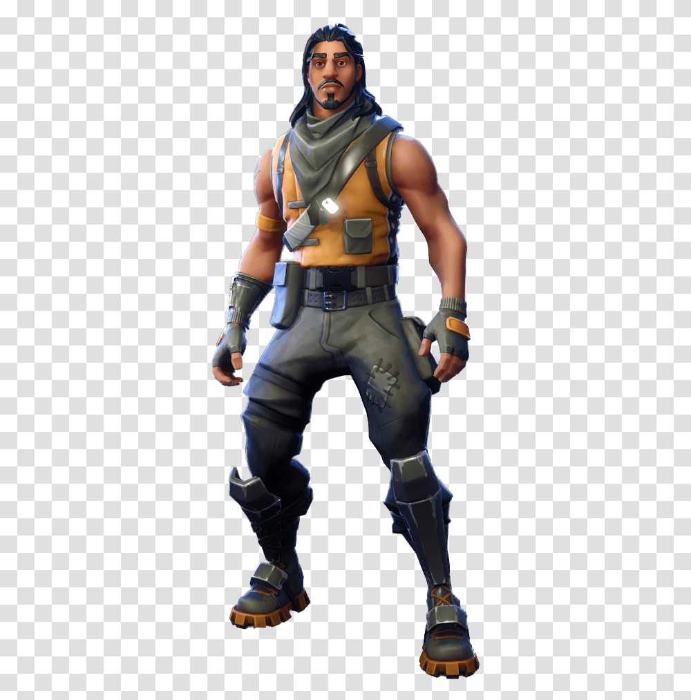 Aerial Assault Trooper, Person, Human, Costume, Overwatch Transparent Png
