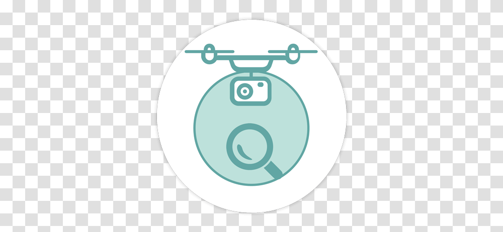 Aerial Inspection Services Circle, Text, Electronics, Rattle, Symbol Transparent Png