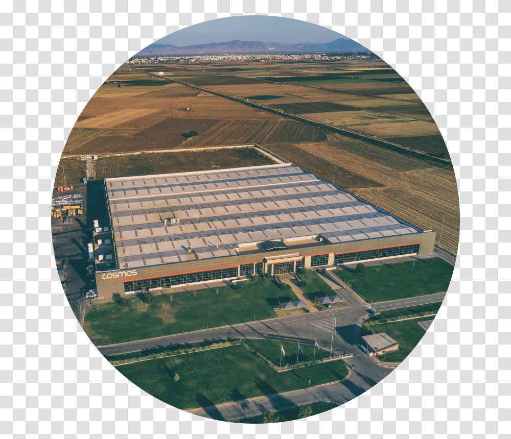 Aerial Photography, Airport, Landscape, Outdoors, Nature Transparent Png