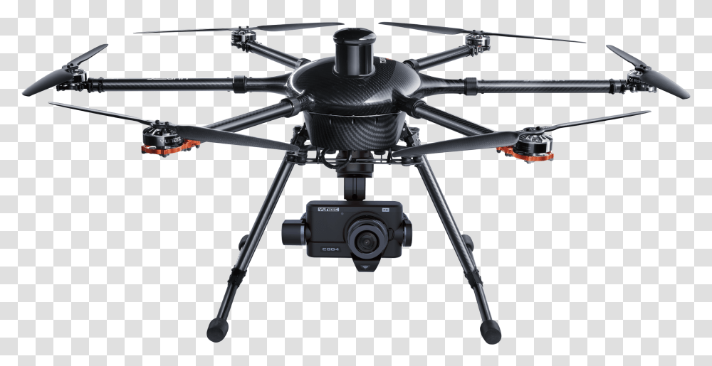 Aerial Photography Drone Yuneec Tornado H920 Plus, Appliance, Gun, Weapon, Weaponry Transparent Png