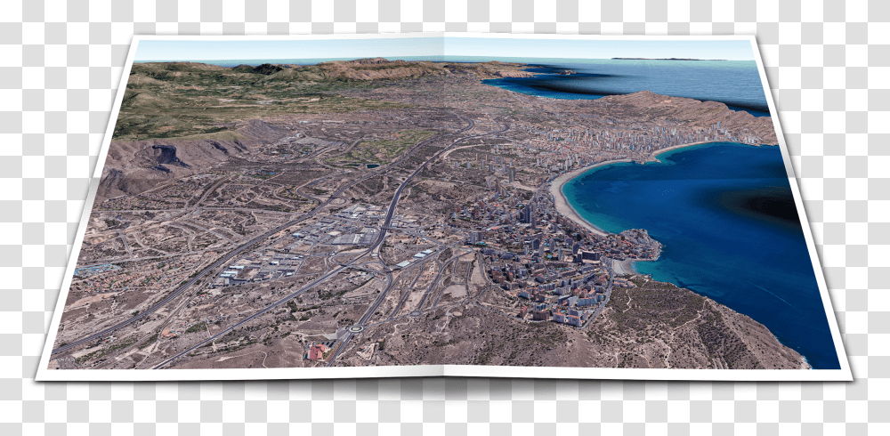 Aerial Photography, Landscape, Outdoors, Nature, Scenery Transparent Png