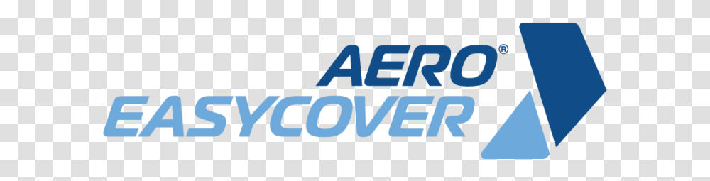 Aero Easy Cover Logo Electric Blue, Word, Alphabet Transparent Png