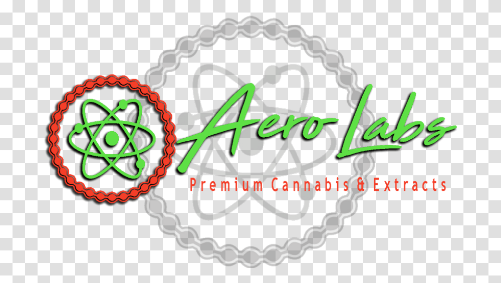 Aero Labs 1g Full Spectrum Co2 Vape - Orange Bubba Kush Dot, Label, Text, Symbol, Logo Transparent Png