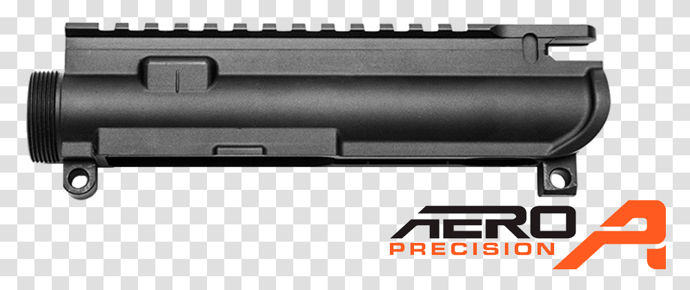 Aero Precision Stripped Ar 15 M16 Upper Receiver Blem Stripped Ar 15 Upper, Weapon, Weaponry, Gun, Armory Transparent Png