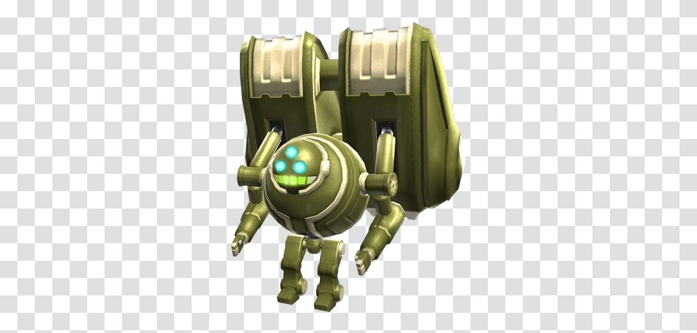 Aero Sonic Generations Egg Chaser, Toy, Robot Transparent Png