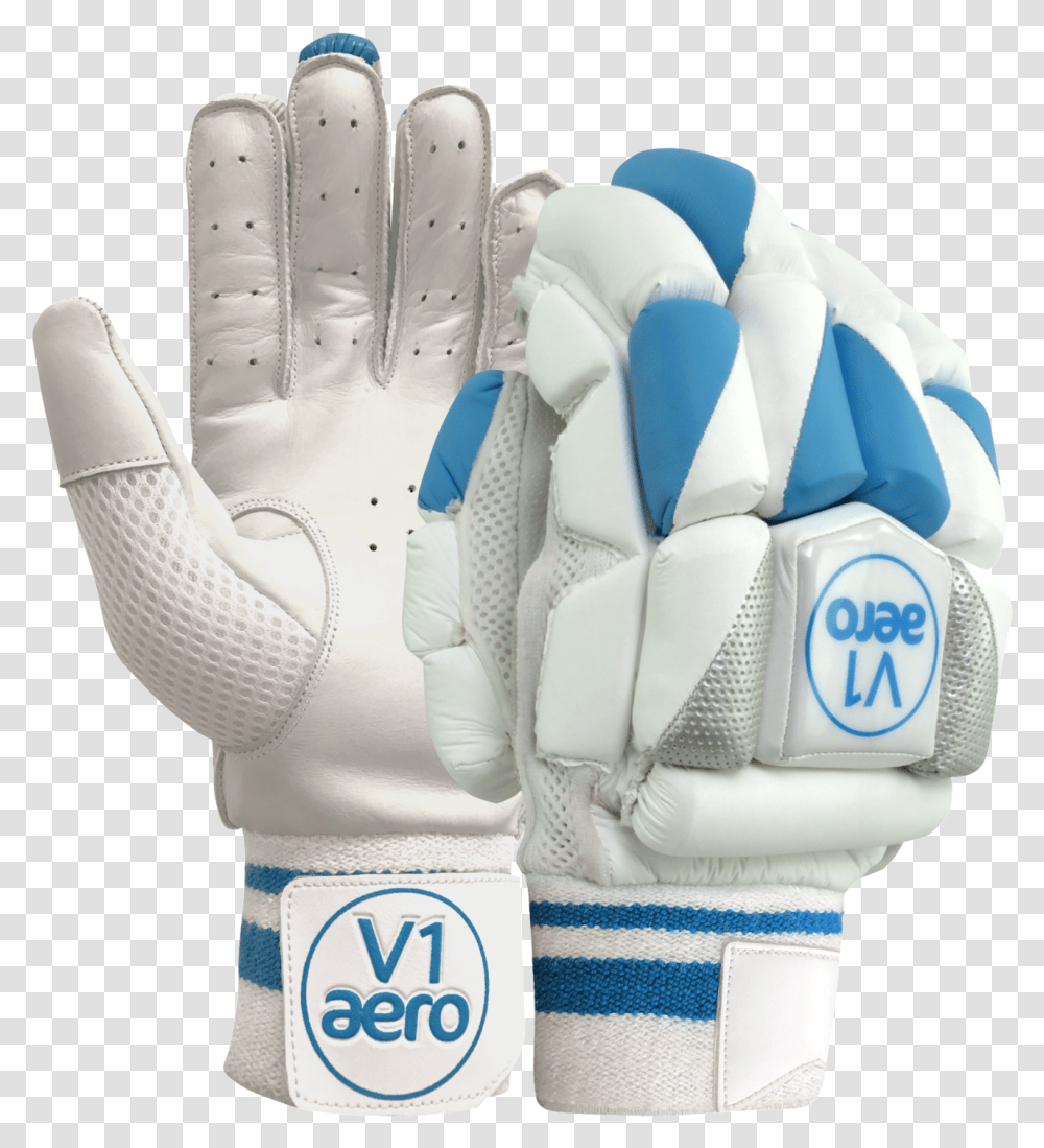 Aero V1 Batting Gloves, Apparel Transparent Png