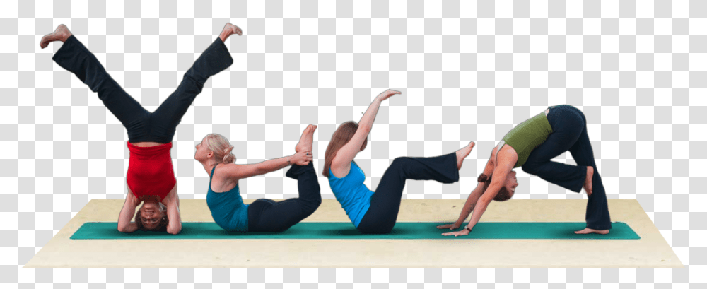 Aerobic Exercise Download, Person, Stretch, Working Out, Sport Transparent Png