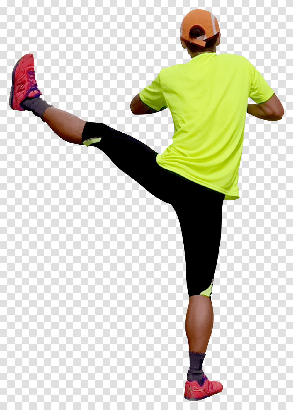 Aerobic Exercise Download Stretching, Person, Human, Kicking, Dance Pose Transparent Png