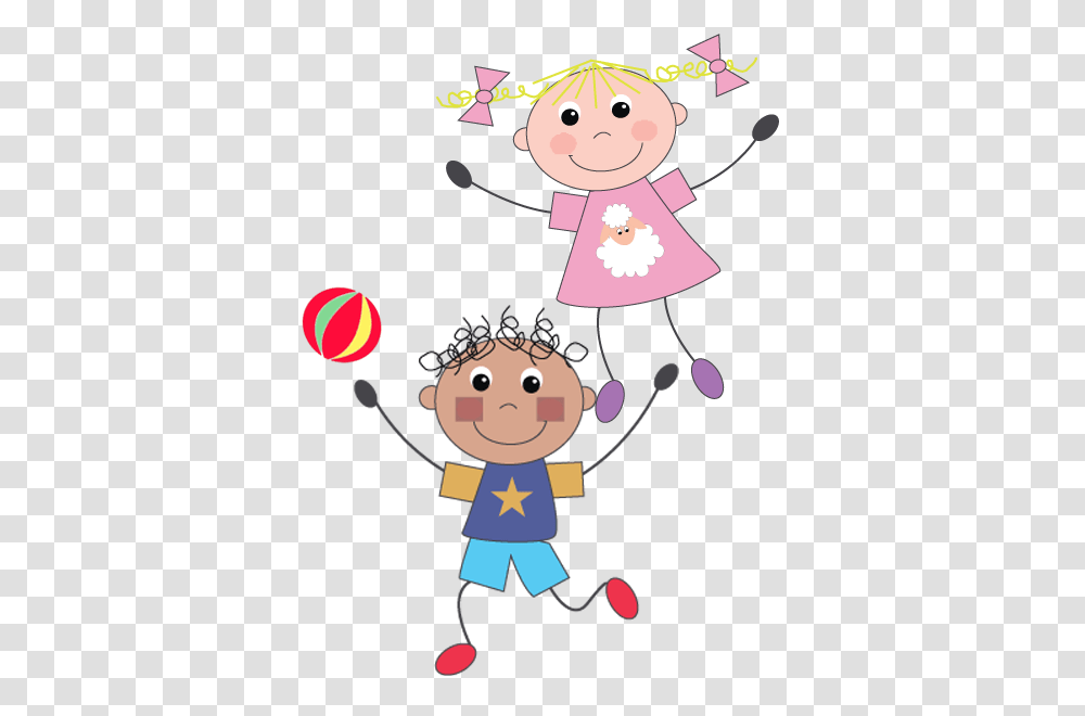 Aerobics Clipart Child Fitness, Face, Label, Girl Transparent Png