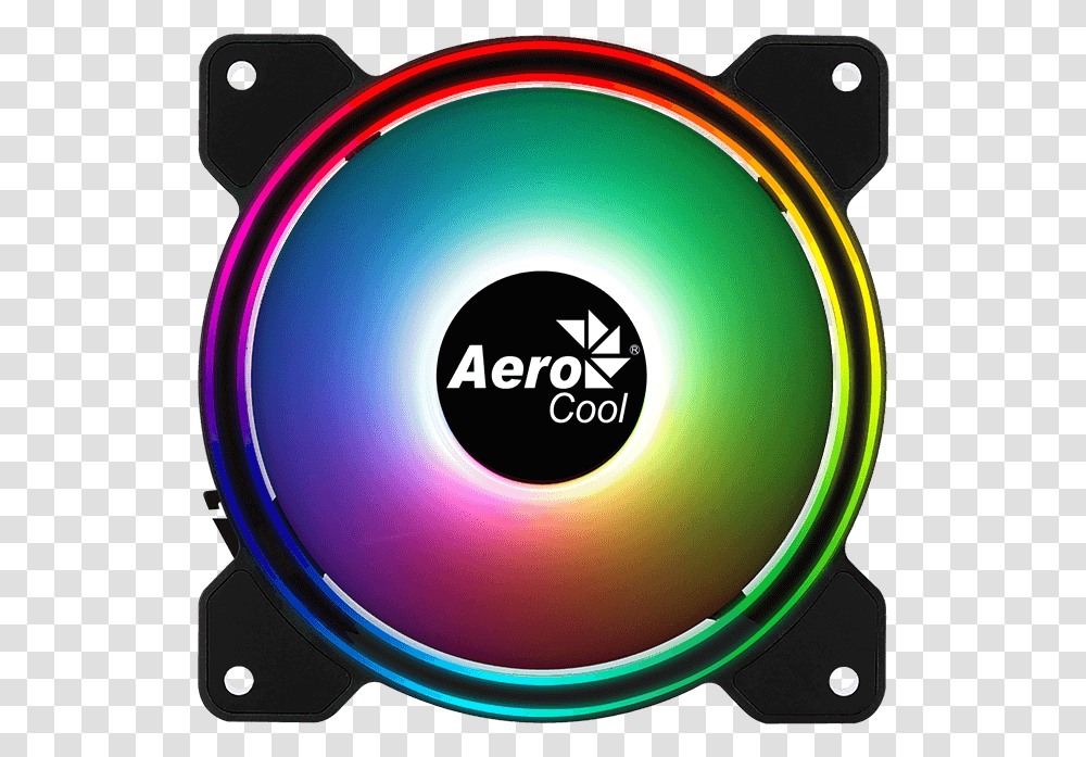Aerocool, Logo, Trademark, Disk Transparent Png