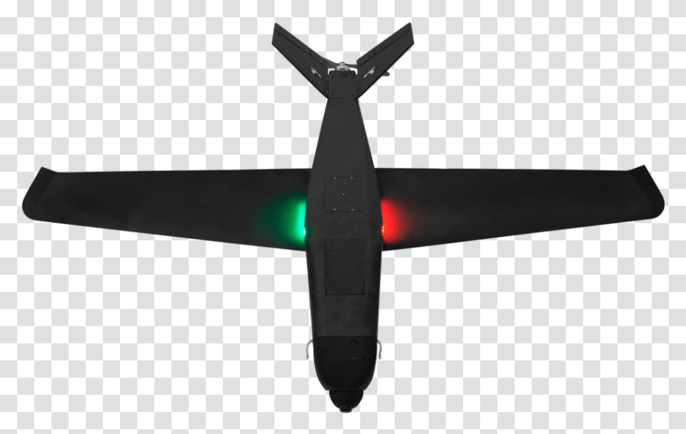 Aerodynamically Clean For Fast Efficient Forward Flight Monoplane, Machine, Propeller, Cross Transparent Png