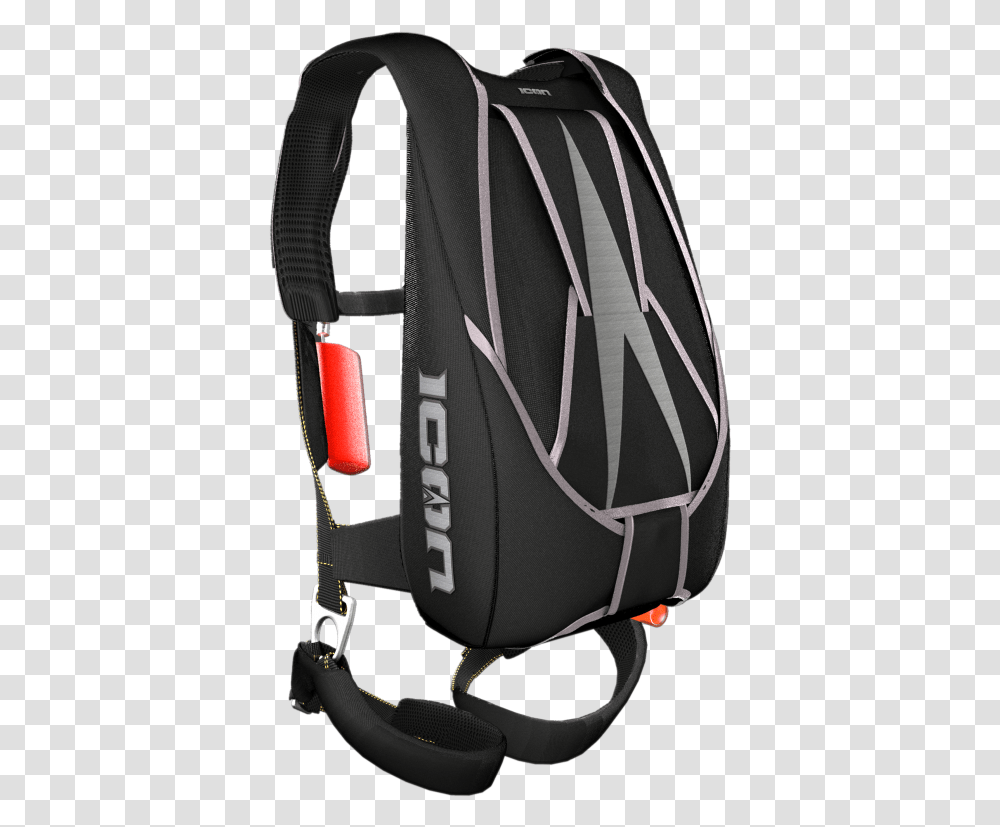 Aerodyne Container, Backpack, Bag, Luggage, Suitcase Transparent Png