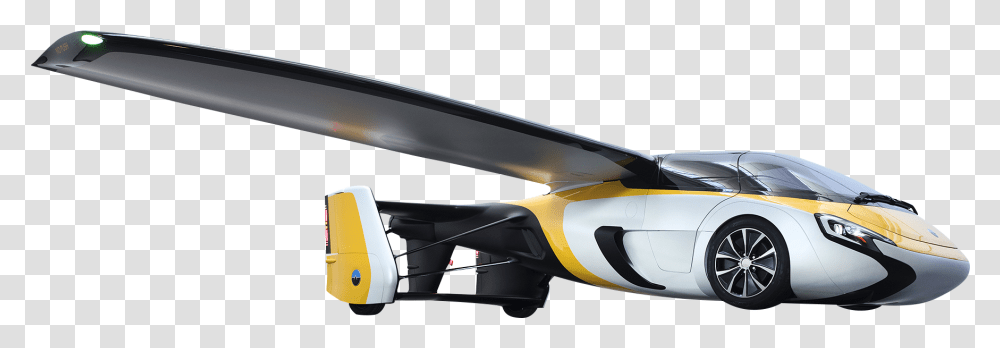 Aeromobil 4 Aeromobil, Wheel, Machine, Tire, Sports Car Transparent Png