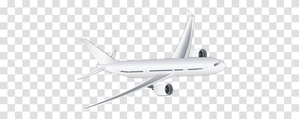Aeroplane Transport, Airliner, Airplane, Aircraft Transparent Png