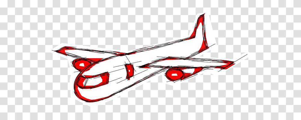 Aeroplane Holiday, Aircraft, Vehicle, Transportation Transparent Png