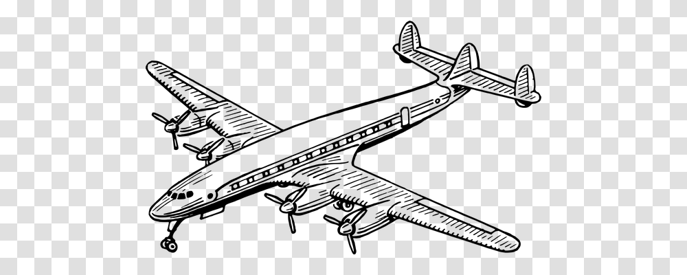 Aeroplane Transport, Gray, World Of Warcraft Transparent Png