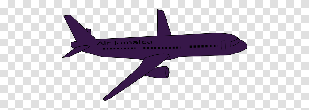 Aeroplane Clip Art, Aircraft, Vehicle, Transportation, Airliner Transparent Png