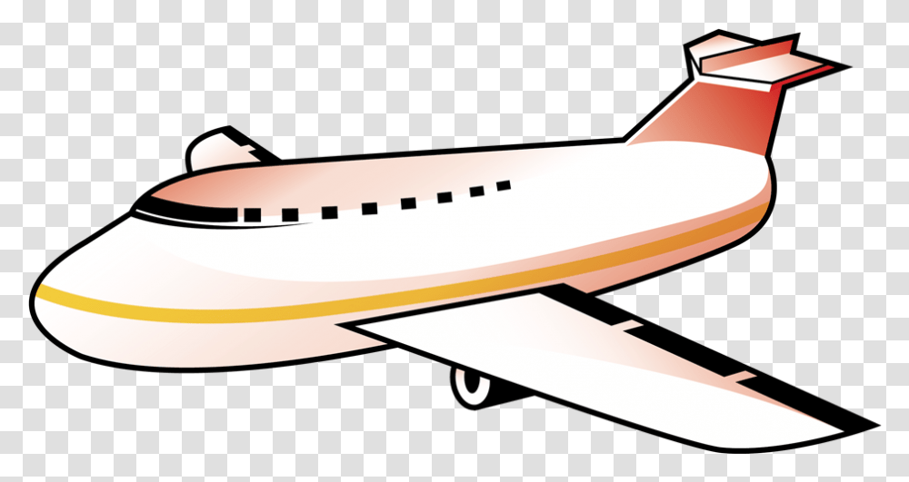 Aeroplane Clipart, Sea, Outdoors, Water, Nature Transparent Png