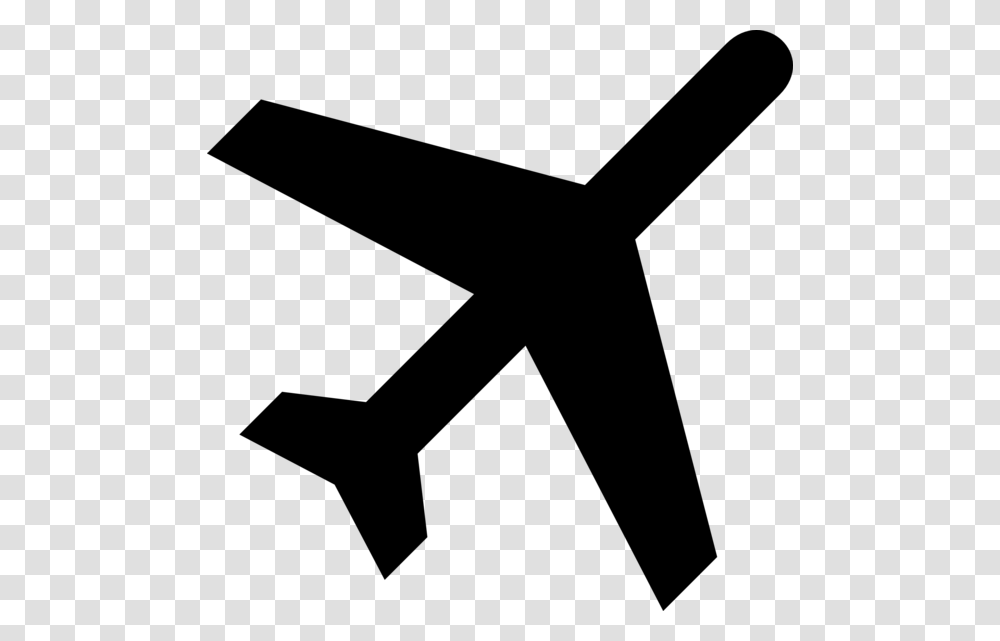 Aeroplane Cliparts, Gray, World Of Warcraft Transparent Png