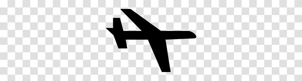Aeroplane Free Clipart, Gray, World Of Warcraft Transparent Png