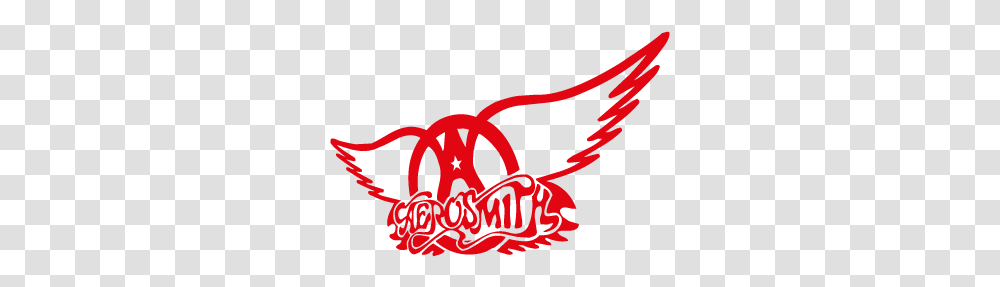 Aerosmith Logo Vector Aerosmith Logo, Symbol, Emblem, Hand Transparent Png